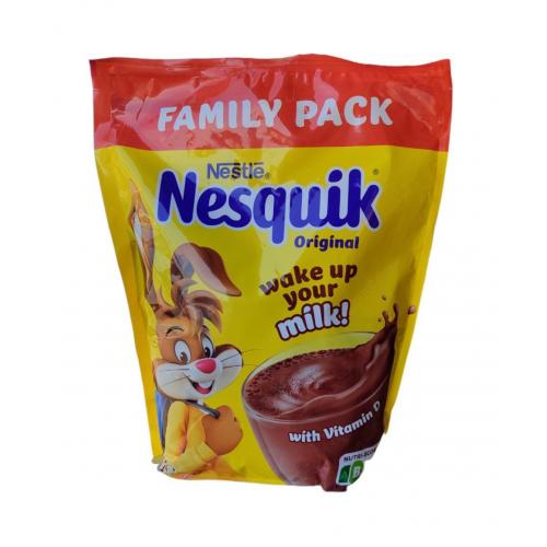 Какао розчинне Nesquik 700 г